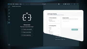 Build a Real World AI App with Augment Code (Full Tutorial)