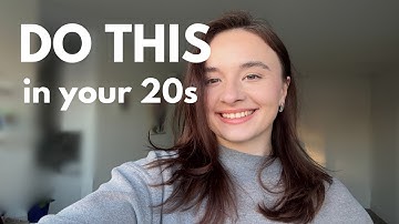 I Started Investing Too Late — What I’d Do at 20 Instead