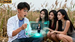 Download lagu Pemuda desa tak sengaja dapat giok nabi, raih rahasia kekayaan terbatas. Semua wanita cinta padanya!