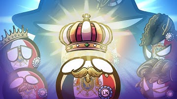 Napoleon III: Oh To Be Emperor