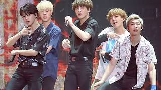 BTS: Global Takeover