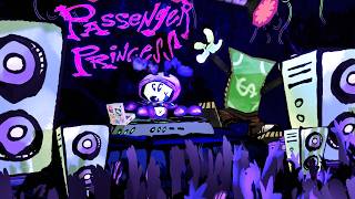 PASSENGERPRINCESS [FULL ALBUM]