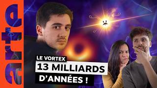 Il était une fois... L' univers : le premier photon @ScienceClic I ARTE