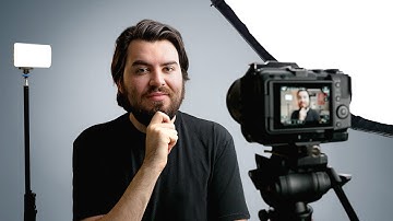 This $500 YouTube Video Setup ROCKS!