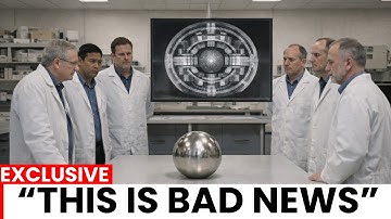 MIT ontdekte iets vreemds in de Buga-bol: röntgenscans schokken wetenschappers.