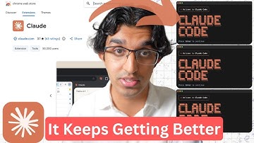Anthropic Just Connected Claude Code to Your Browser