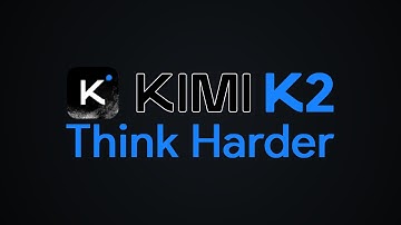 NEW Kimi K2 Thinking - Best Open Model?
