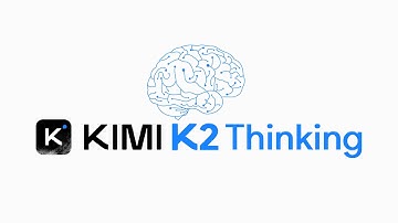 NEW Top Open Model - Kimi K2 Thinking