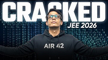 I Cracked the Pattern of JEE Main Math Questions 🔥 JEE Main 2026