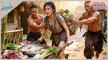 Nữ Đại Gia Tái Sinh Về Thời Bao Cấp Dùng Trí Tuệ Vươn Lên Thành Tỷ Phú Cứu Cả Gia Đình Thoát Đói