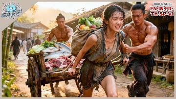 Female Tycoon Reborn As A Beggar Uses Her Knowledge To Become A Billionaire Overnight