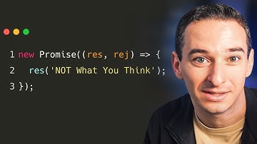The ONLY JavaScript Promises Tutorial You’ll Ever Need