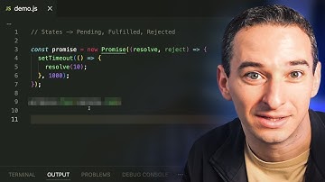 The ONLY JavaScript Promises Tutorial You’ll Ever Need