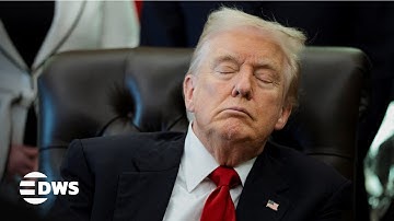 SHOCKING MOMENT: Man Collapses During Trump’s Major Drug Deal Announcement | Must Watch | AC15