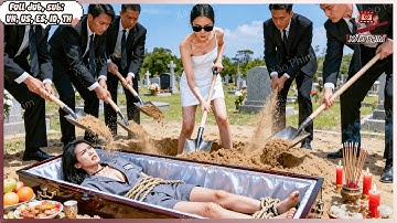 Thiên Kim Bị Em Gái Nuôi Chôn Sống Chiếm Hết Tài Sản, Ai Ngờ Sống Lại Khiến Cả Gia Tộc Phải Quỳ Lạy