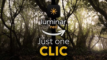 The Most INSANE Luminar NEO UPDATE Yet 🤯 3D Depth Lighting & AI Photo Restoration