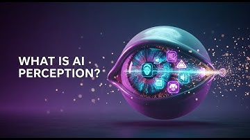Wat is AI-perceptie?