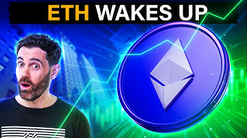 Ethereum Fusaka Upgrade Is HERE!! Is ETH About To EXPLODE!?