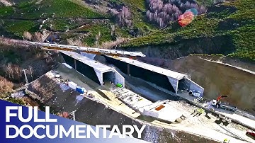 Europe’s Longest High-Speed Rail System: Expanding the Mega Network | FD Engineering