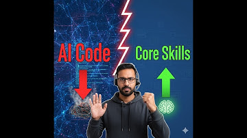 STOP VIBE CODING: The Essential Developer Vocabulary AI Won