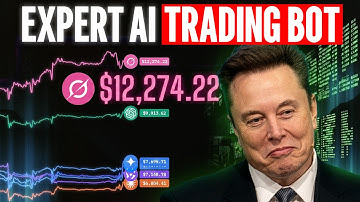Elon’s Secret AI Trading Bot Revealed (It
