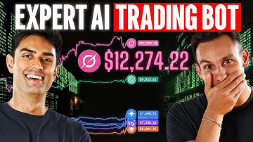 They Gave AI Models $320,000. Then Something Crazy Happened.