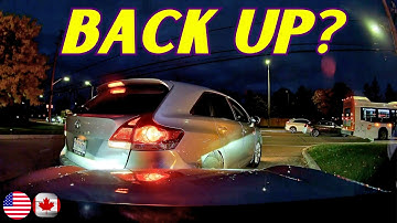 NEW Car Crash Compilation | USA & Canada - Nov 11, 2025