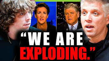 The NEW Fastest Growing Media Tycoon Channel | Brian Entin