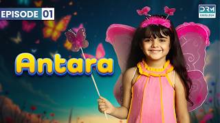 Antara | Episode 1 | Aap Ki Antara (ENG DUB) | GI16