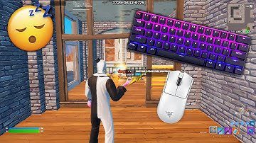 SteelSeries Apex Pro Mini😍Satisfying Keyboard & Mouse Sounds ASMR 360FPS 4K