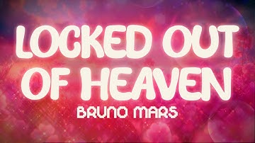 Thumbnail of bruno mars ✨ locked out of heaven ✨ ~ lyrics