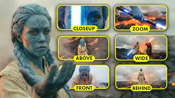 The NEW Way to Create Every Camera Angle in Nano Banana PRO