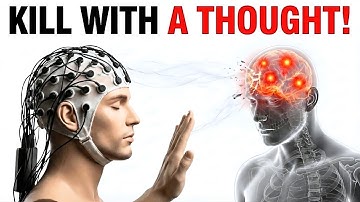 Top 15 Secret Tech Projects Governments Don’t Want You to Know About