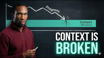 The Hard Limit AI Just Hit (It’s Not Intelligence)