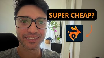 Bunny.net cost, price?! Best Super Cheap Video Hosting Platform - I stopped using Vimeo 2025