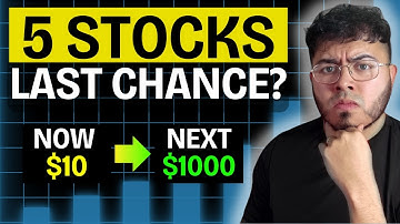 5 Beaten Down AI Stocks That Could Make Millionaires!