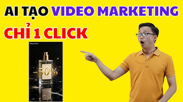 Pippit AI làm Video quảng cáo chỉ với 1 click – Cứu tinh cho mùa Black Friday