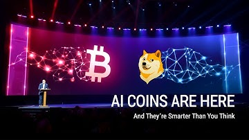 AI-Powered Memecoins: The Next Phase