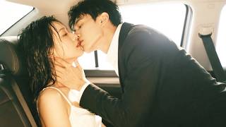 Saved bullied man, actually mafia boss! Faked weakness, now cries for love。