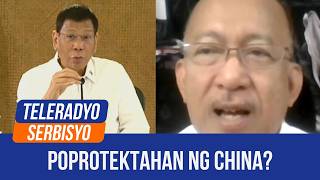 China may protect Duterte from ICC arrest warrant: analyst | Gising Pilipinas (10 March 2025)