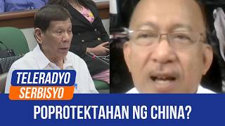 China may protect Duterte from ICC arrest warrant: analyst | Gising Pilipinas (10 March 2025)