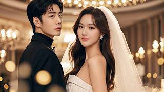 Billionaire CEO meets his first love at his engagement party and starts pursuing her madly #zhaolusi