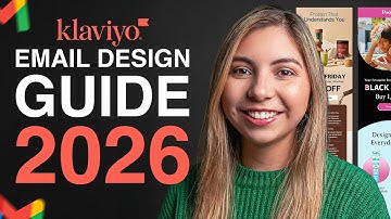 How to Use Klaviyo Image and Text Blocks to Create Hero Images