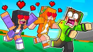 SERVIDOR DE NAMORO NO MINECRAFT