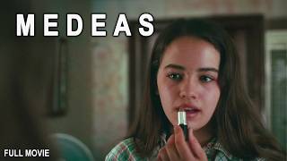 Medeas | A Family's Tragic Spiral | Full Drama Movie