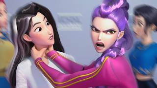 I DISCOVERED SOMETHING BIZARRE ABOUT KPOP DEMON HUNTERS...