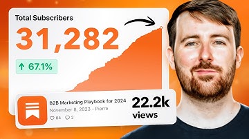 How to grow your Substack newsletter in 2026 (from a 31K subs writer)