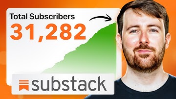 How to grow your Substack newsletter in 2026 (from a 31K subs writer)