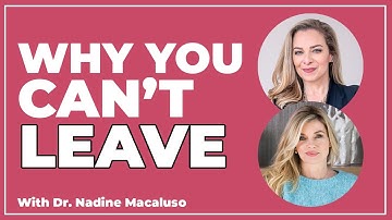 Trauma Bonds Explained by Wolf of Wall Street