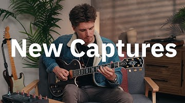 Check out the NEW V2 Captures in CorOS 3.3.0